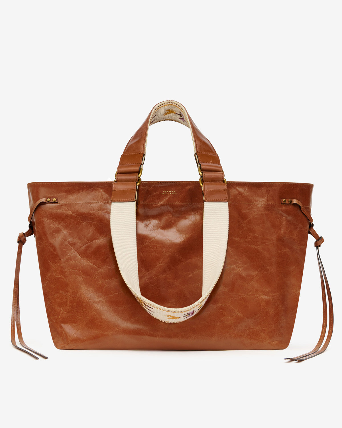 WARDY BAG
