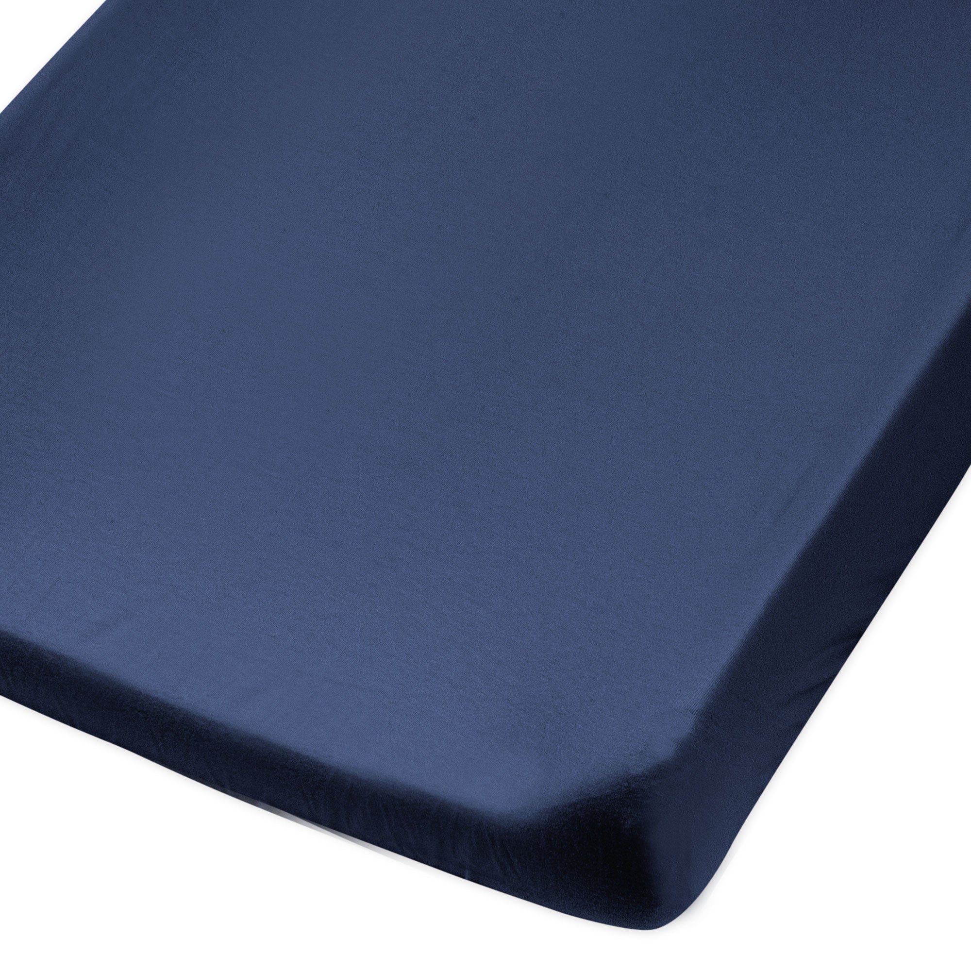 Organic Cotton Changing Pad Cover