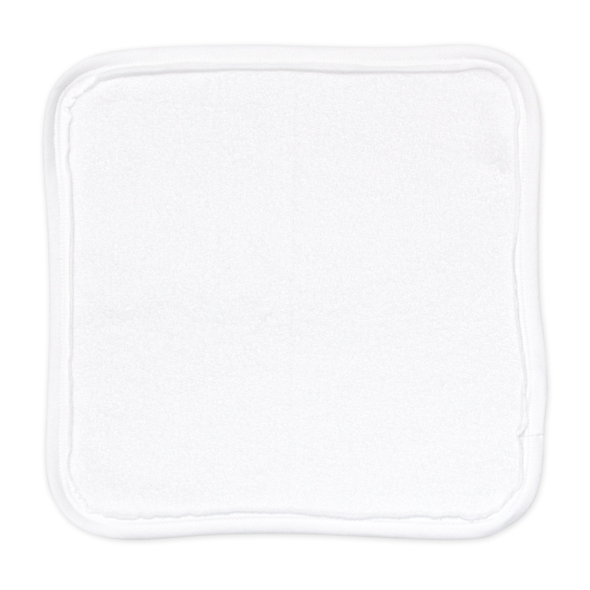 10-Pack EVERYDAY EASY Organic Cotton Washcloths Gift Set