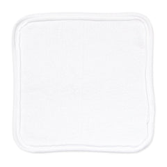 10-Pack EVERYDAY EASY Organic Cotton Washcloths Gift Set