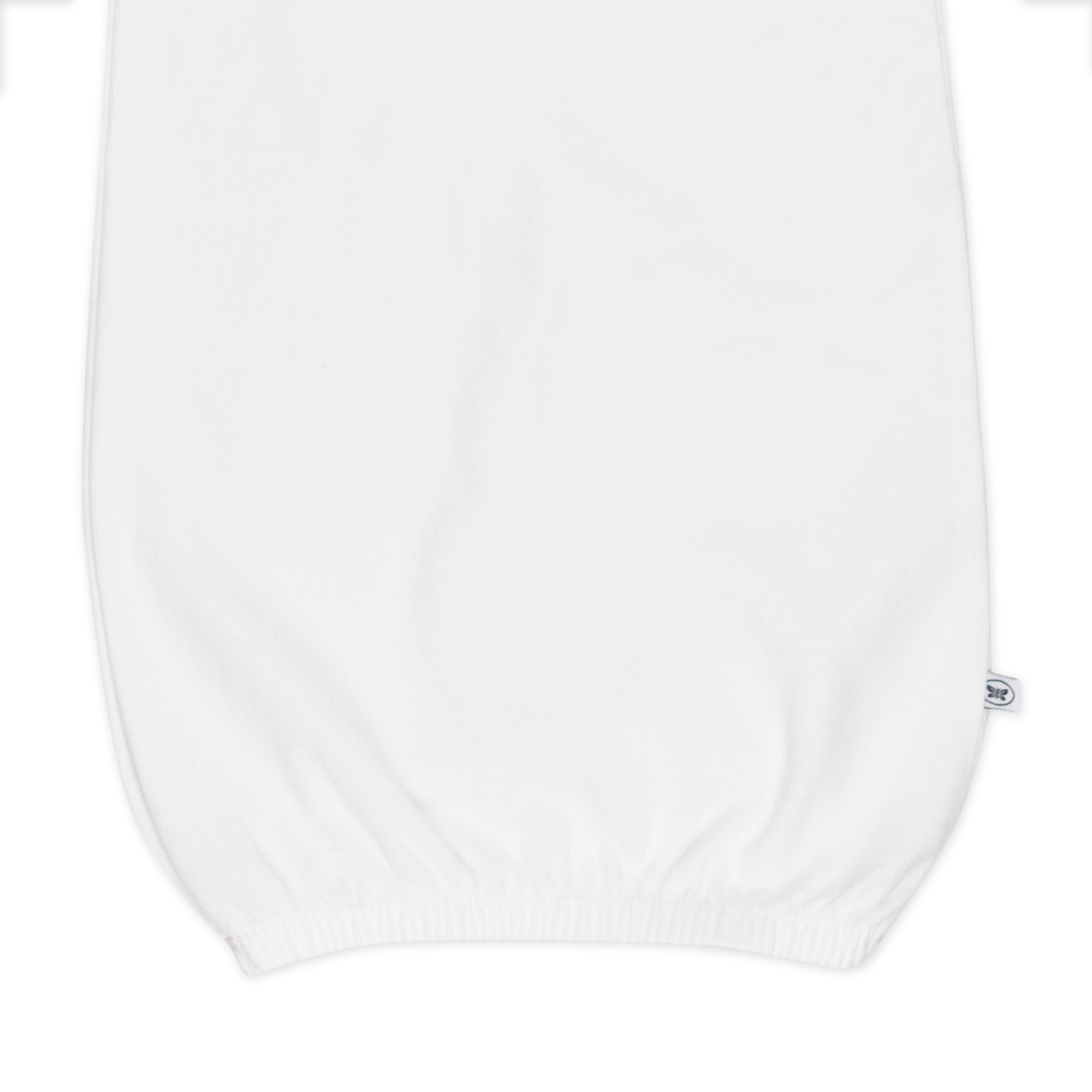 2-Pack Organic Cotton Sleeper Gowns