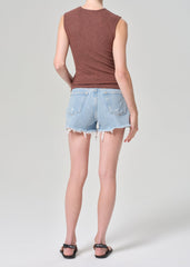 Parker Vintage Cut Off Short in Swapmeet