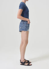 Parker Vintage Cut Off Short in Dark Swapmeet