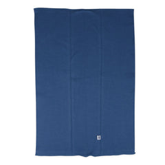 10-Pack Organic Cotton Knit Tri-fold Burp Cloths