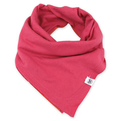 Multipack Organic Cotton Reversible Bandana Bibs