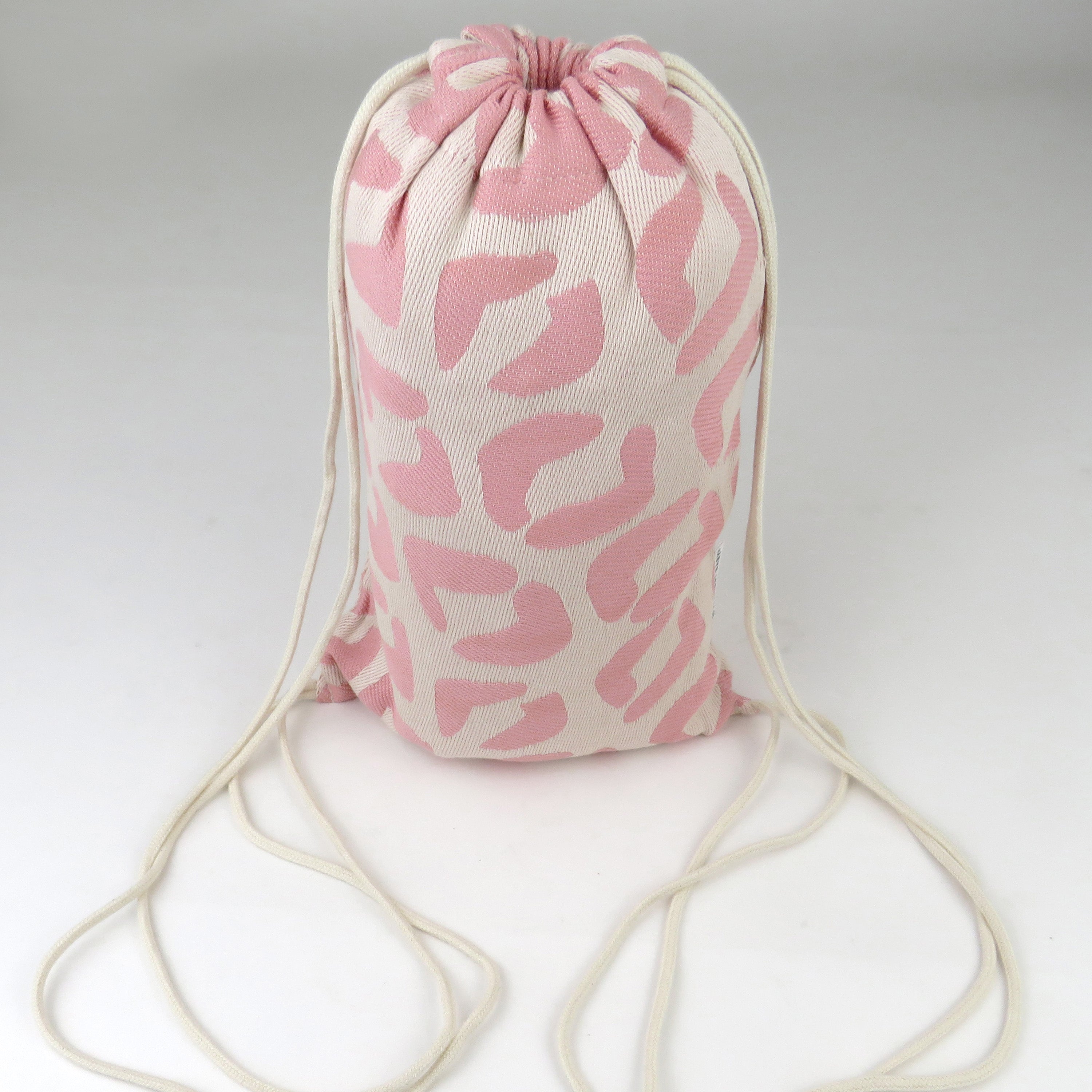 Beach Throw Towel in Tote Bag