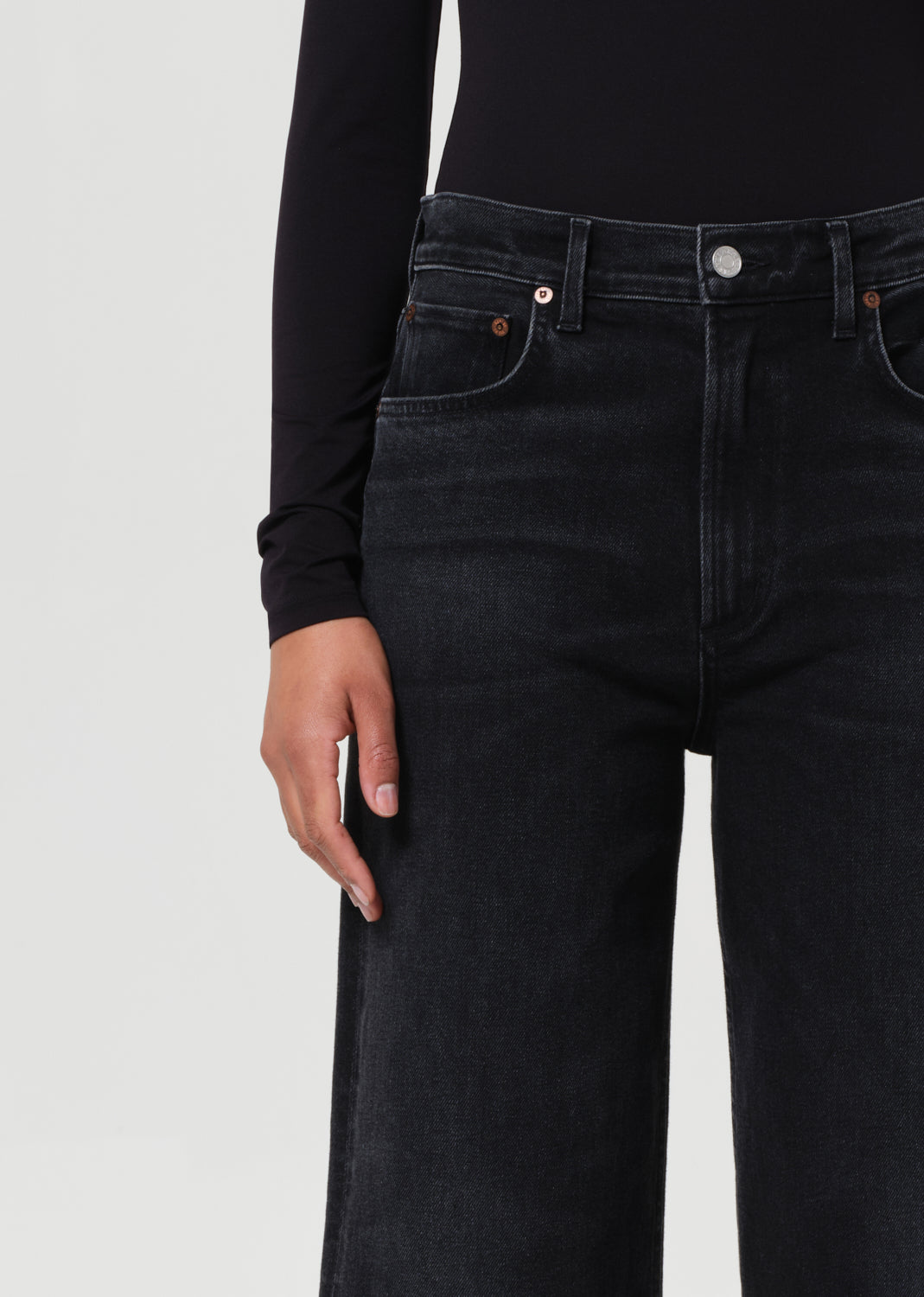 Ren Jean (Stretch) in Hush