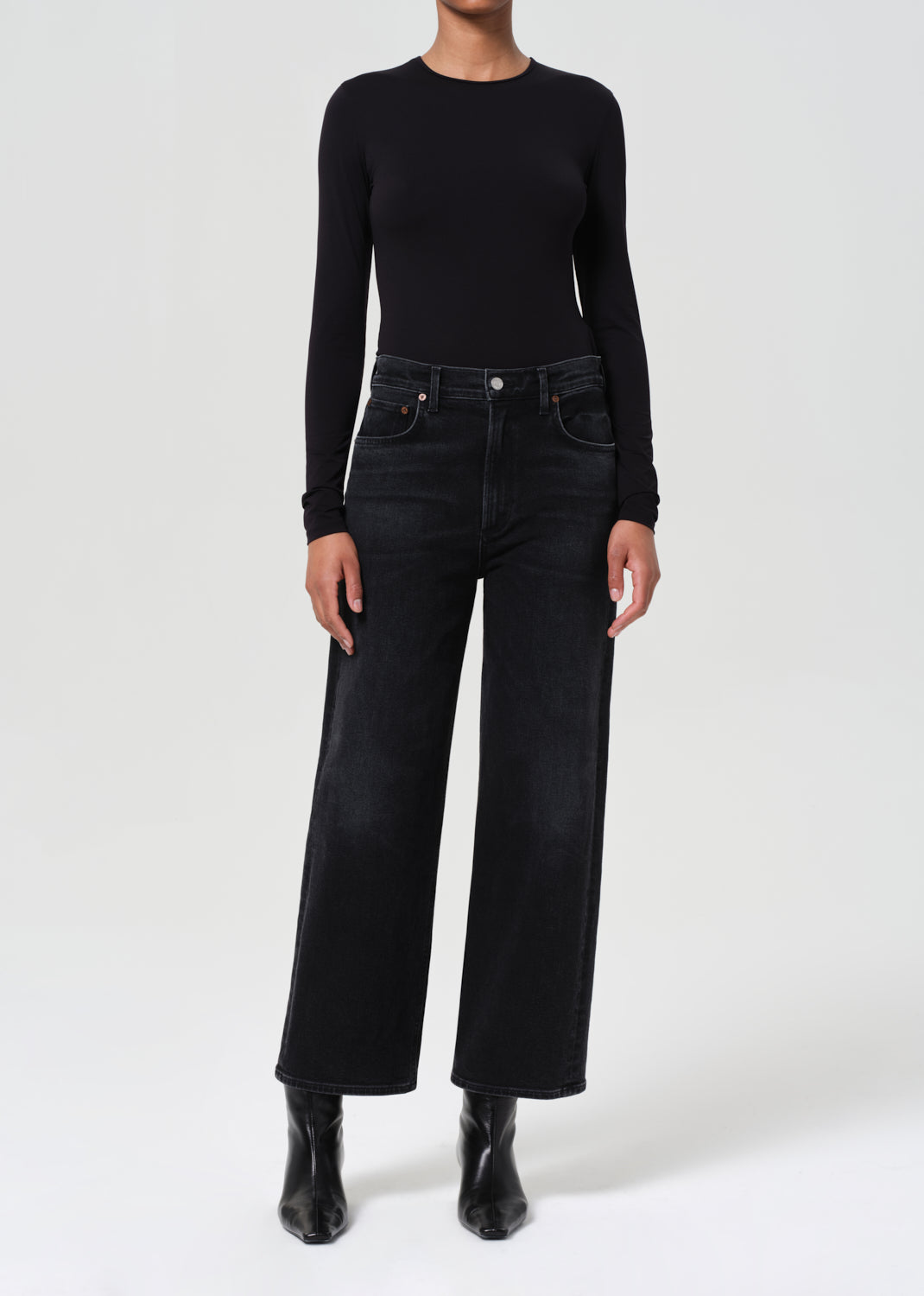 Ren Jean (Stretch) in Hush