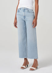 Ren Jean (Stretch) in Beam