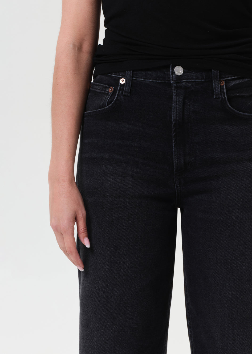 Ren Jean Petite 25 in Hush