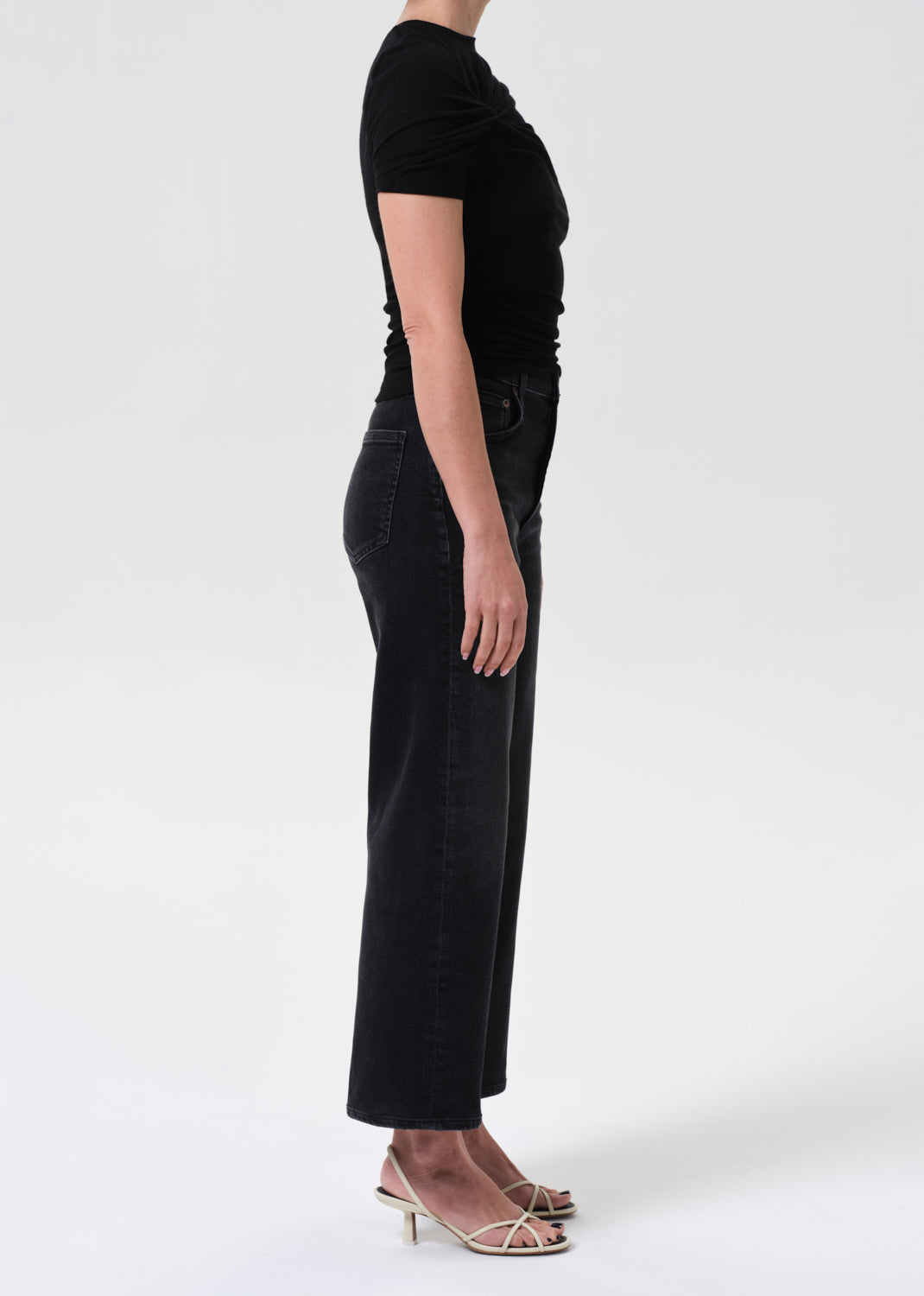 Ren Jean Petite 25 in Hush