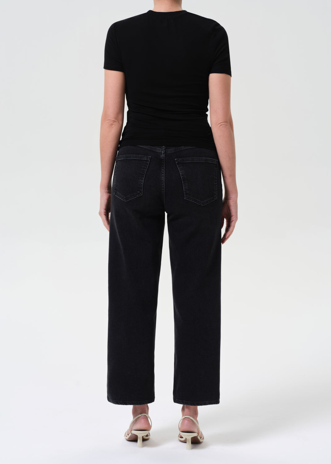Ren Jean Petite 25 in Hush