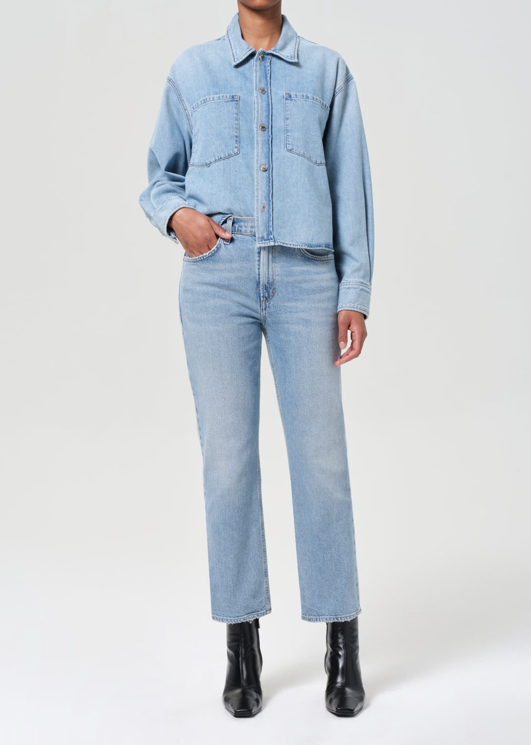 Valen Jean (Stretch) in Formula