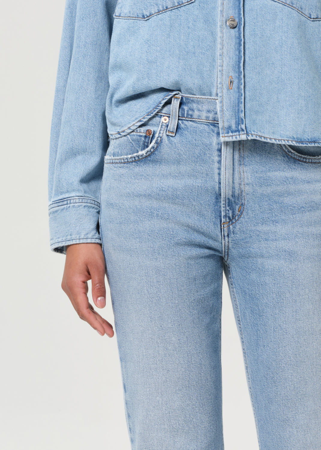 Valen Jean (Stretch) in Formula
