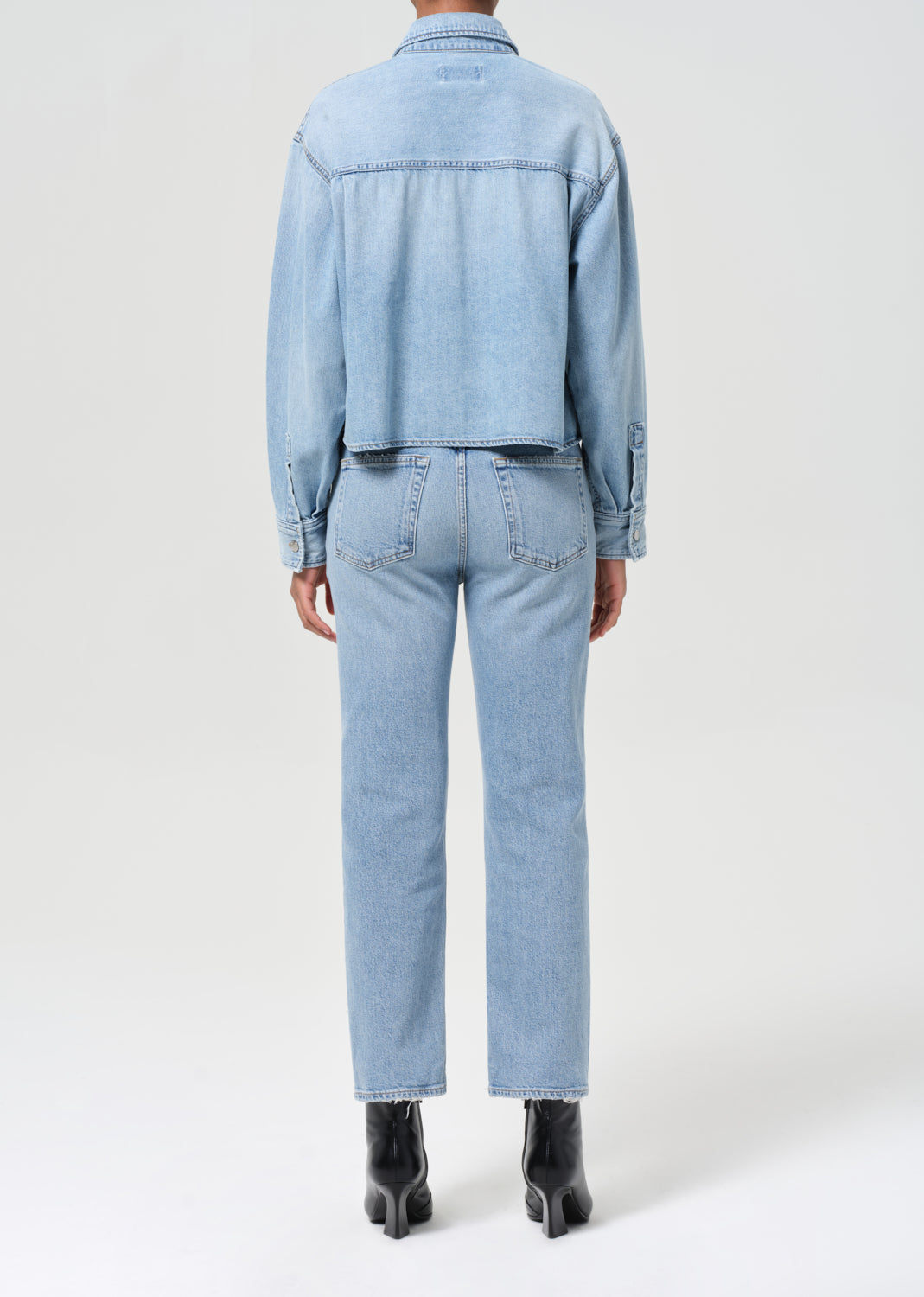 Valen Jean (Stretch) in Formula