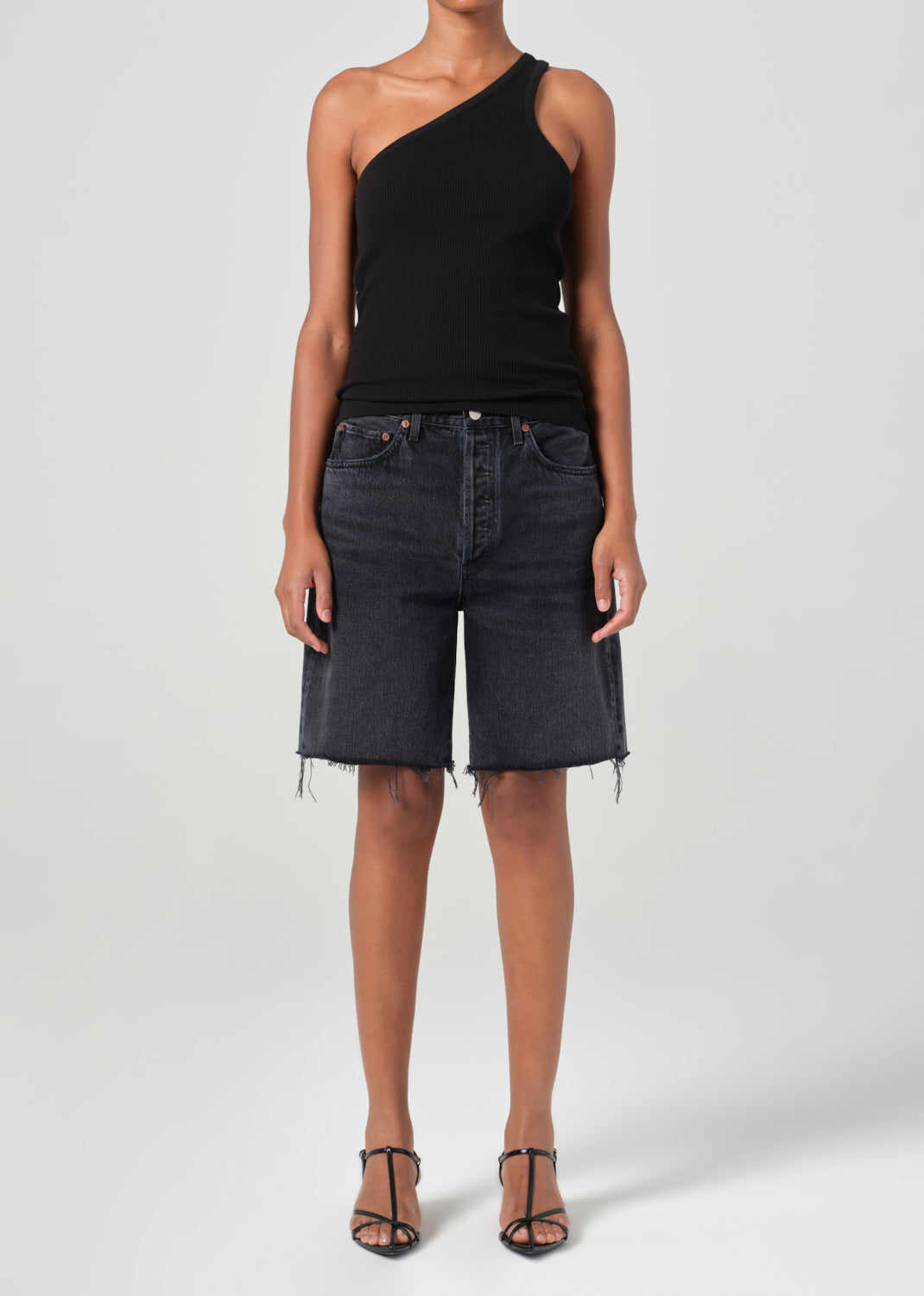 90's Short in Hitch