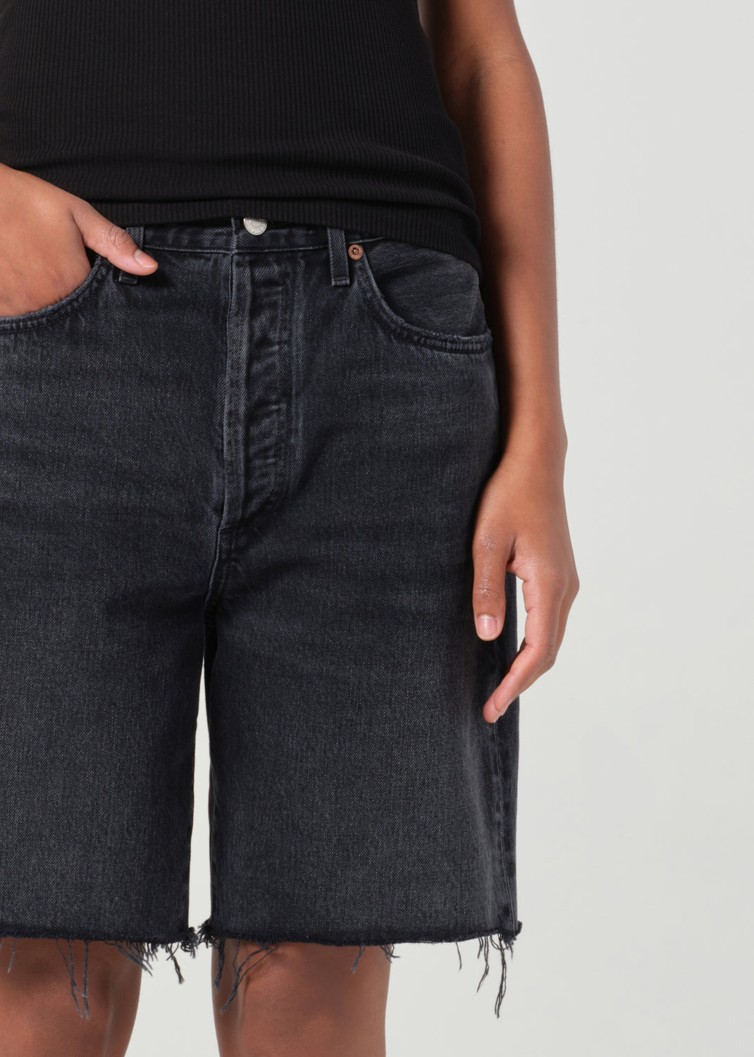 90's Short in Hitch