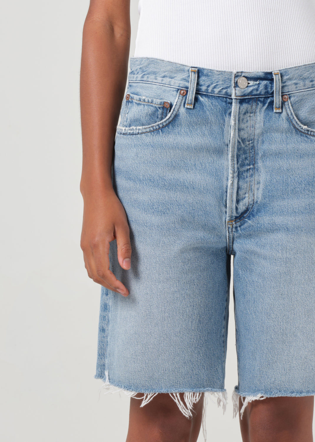 90's Short in Force