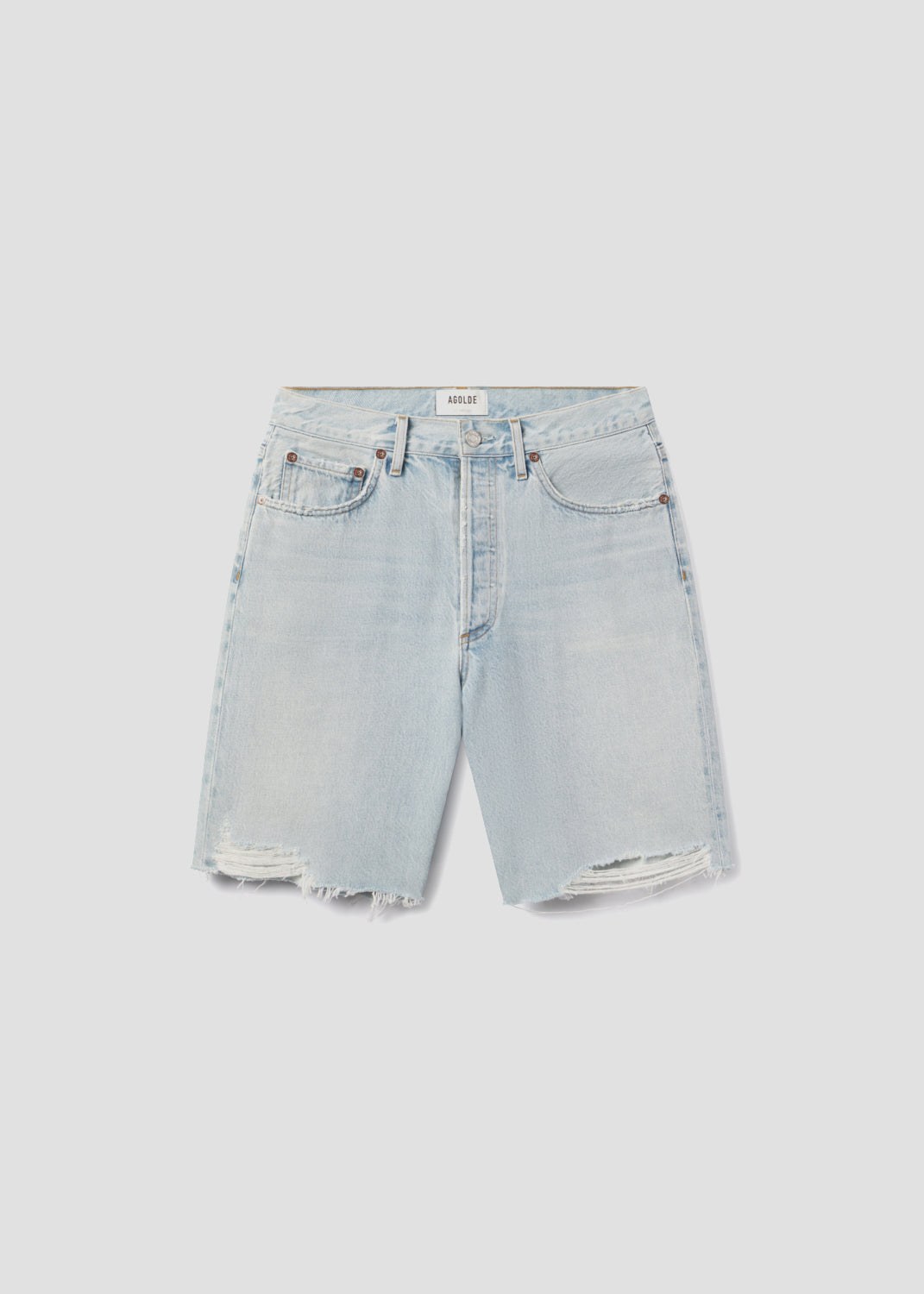 90's Short in Fragment