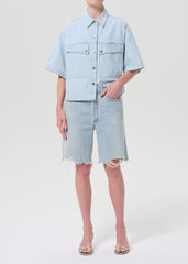 90's Short in Fragment