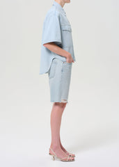 90's Short in Fragment