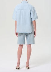 90's Short in Fragment