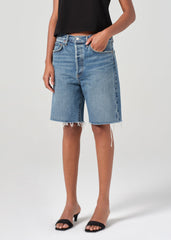 90's Short in Ruin