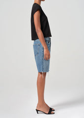 90's Short in Ruin