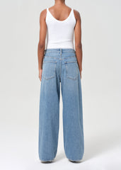 Vana Fold Jean in Mantra