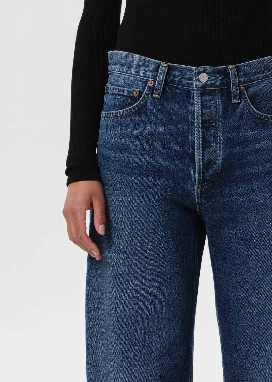 Arc Jean in Shortwave