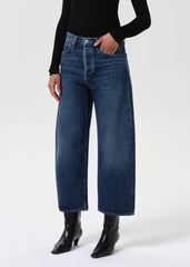 Arc Jean in Shortwave