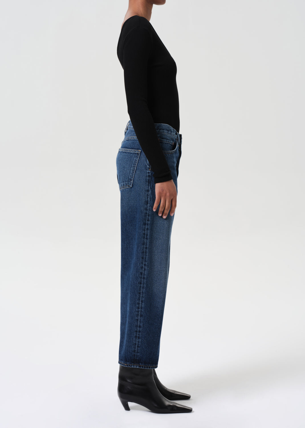 Arc Jean in Shortwave