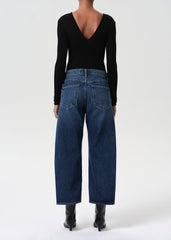 Arc Jean in Shortwave
