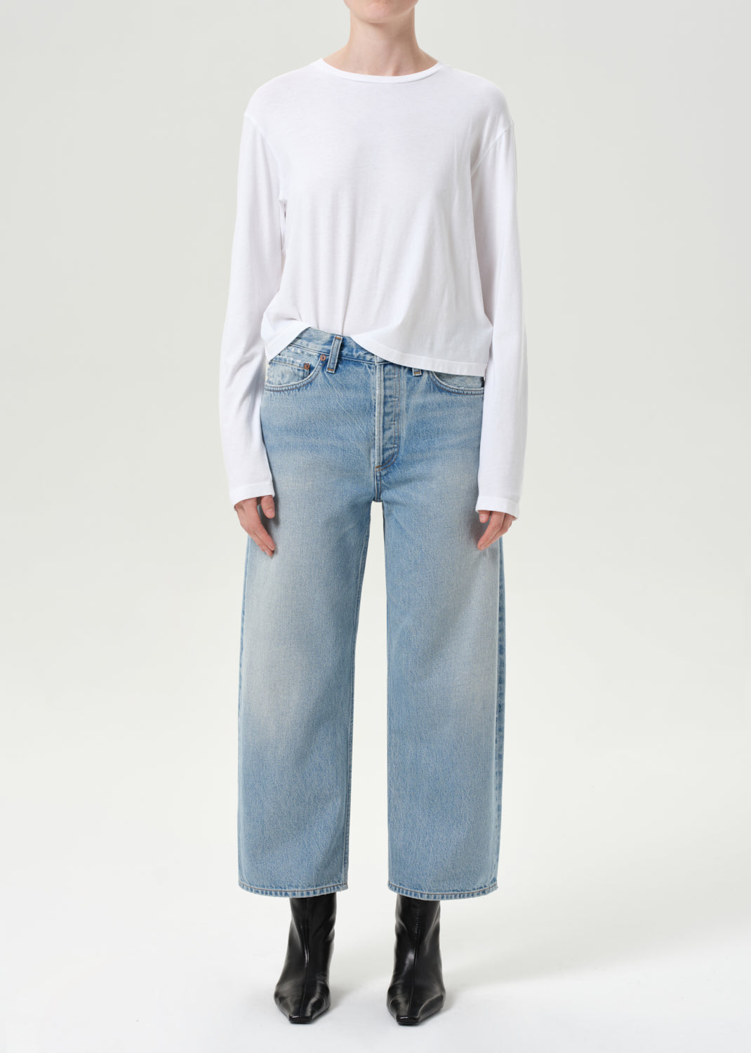 Arc Jean in Orten