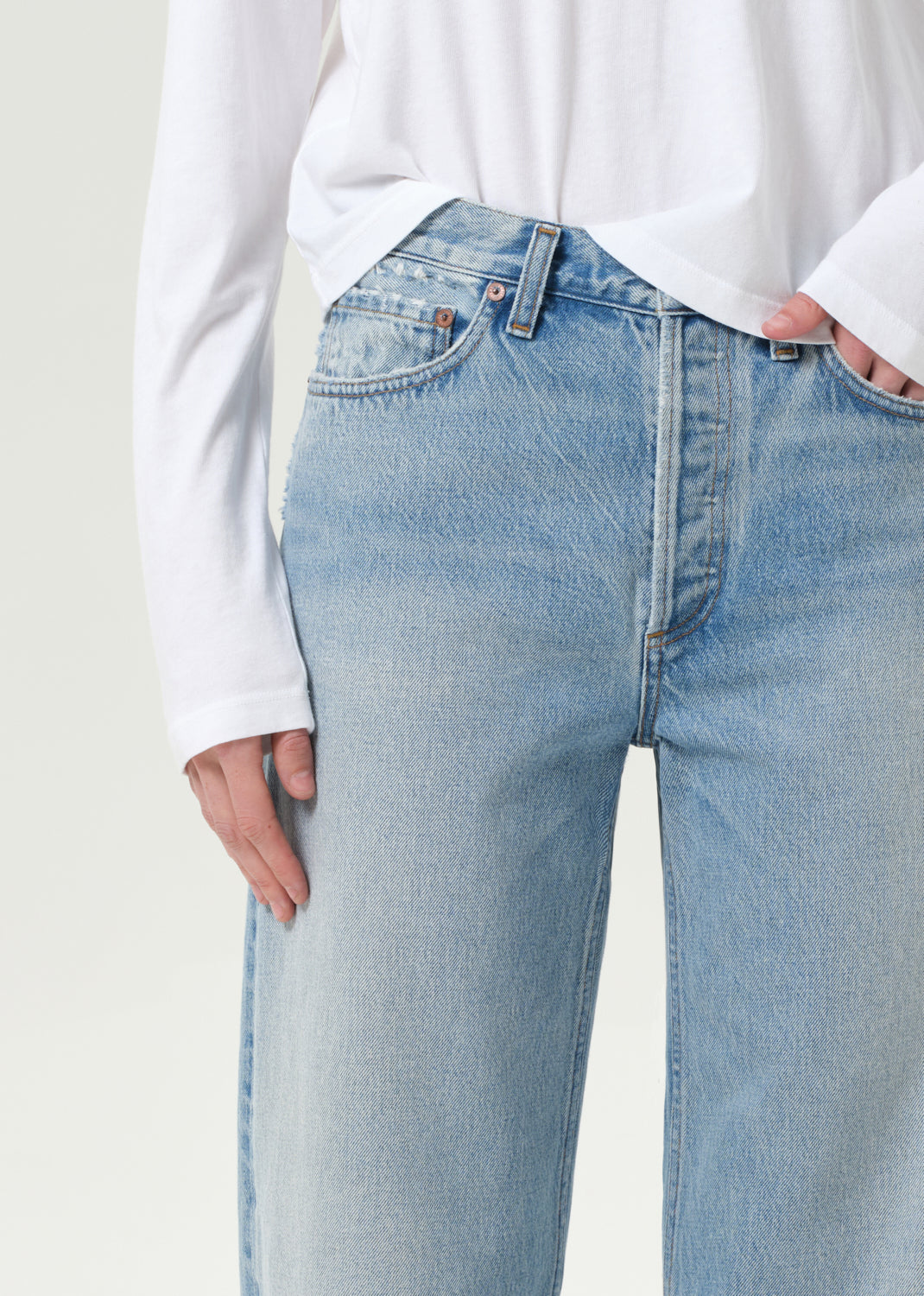 Arc Jean in Orten