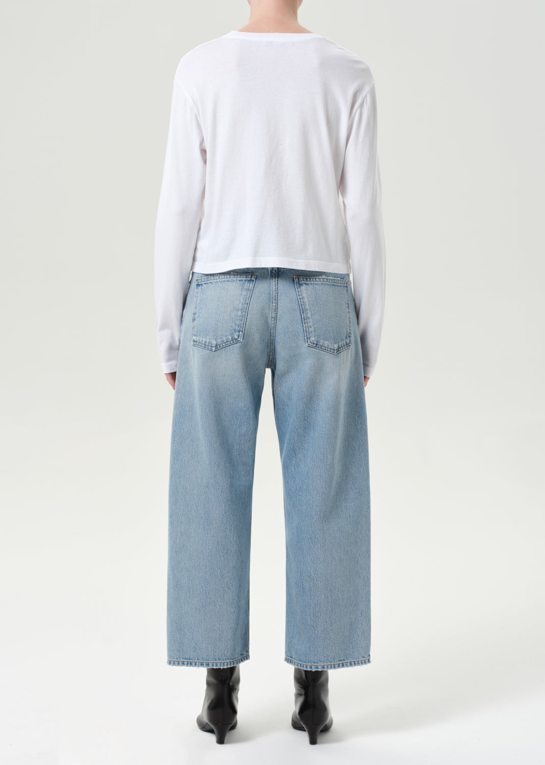 Arc Jean in Orten