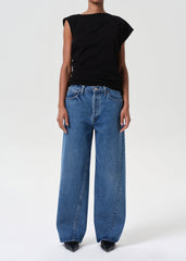 Twist Low Slung Baggy in Myth