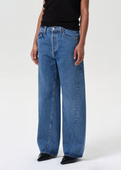 Twist Low Slung Baggy in Myth