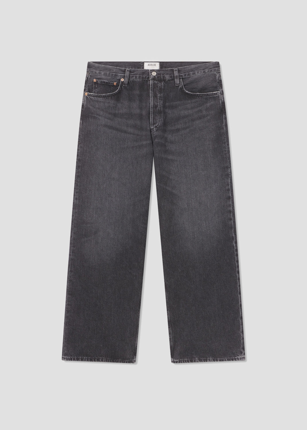 Low Slung Baggy in Paradox