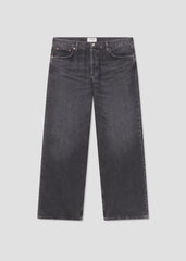 Low Slung Baggy in Paradox