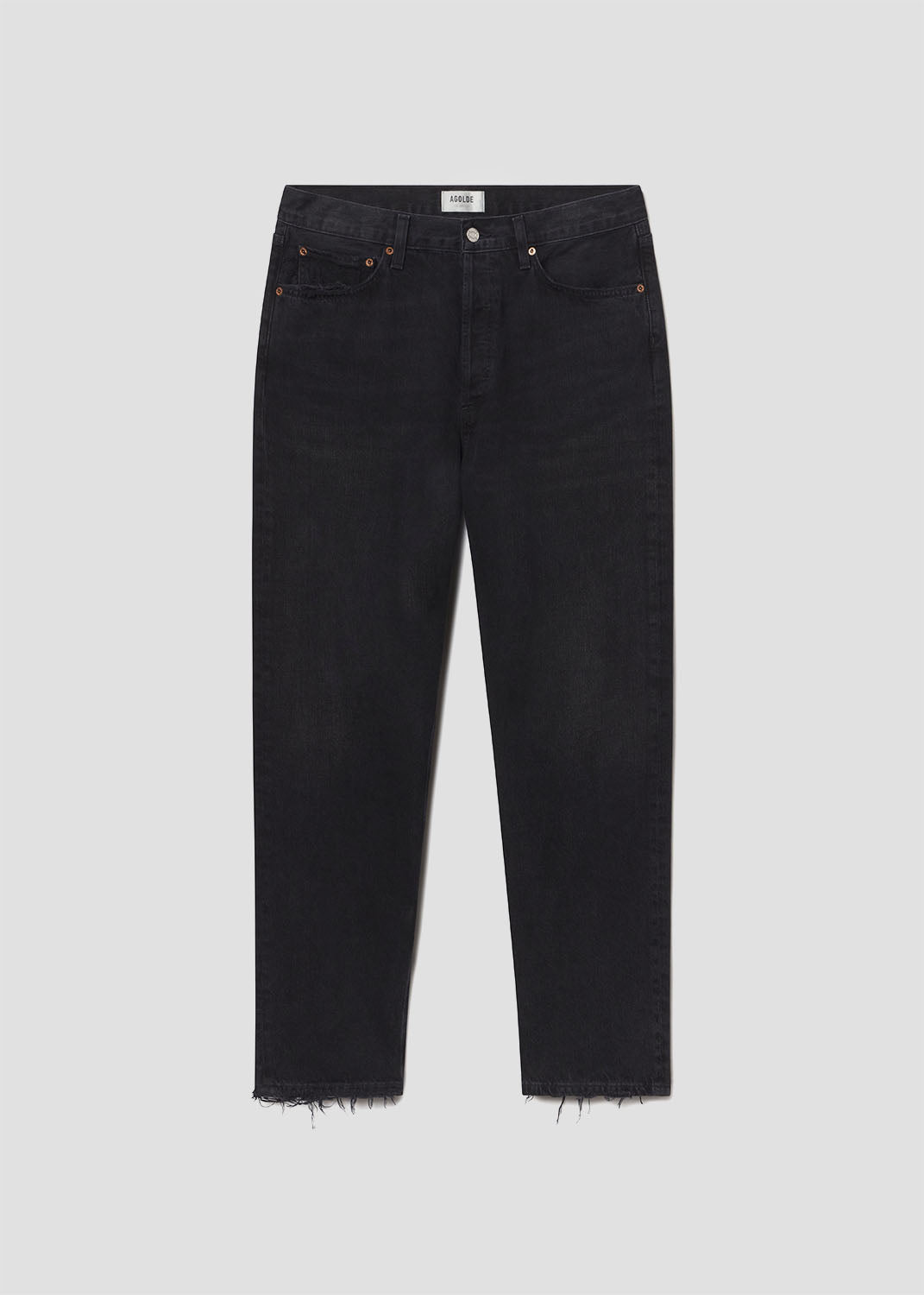 90's Jean in Tar