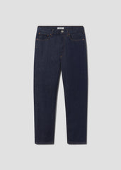 90's Jean in Rinse
