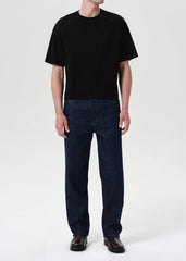 90's Jean in Rinse