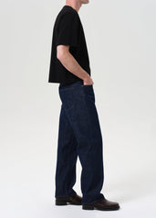 90's Jean in Rinse