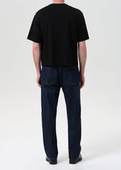 90's Jean in Rinse