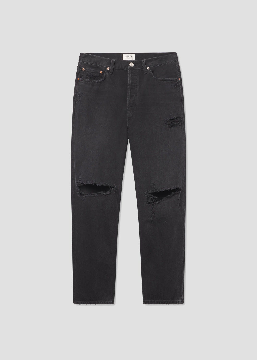 90's Jean in Break