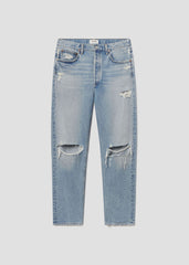 90's Jean in Threadbare