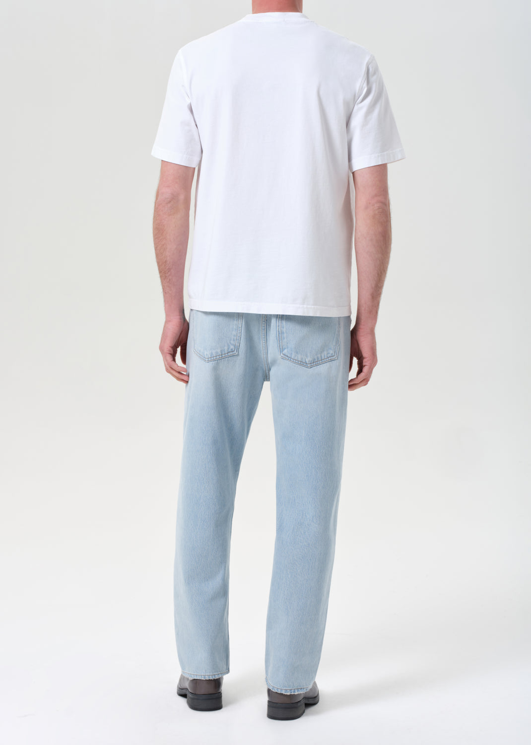 90's Jean in Extract