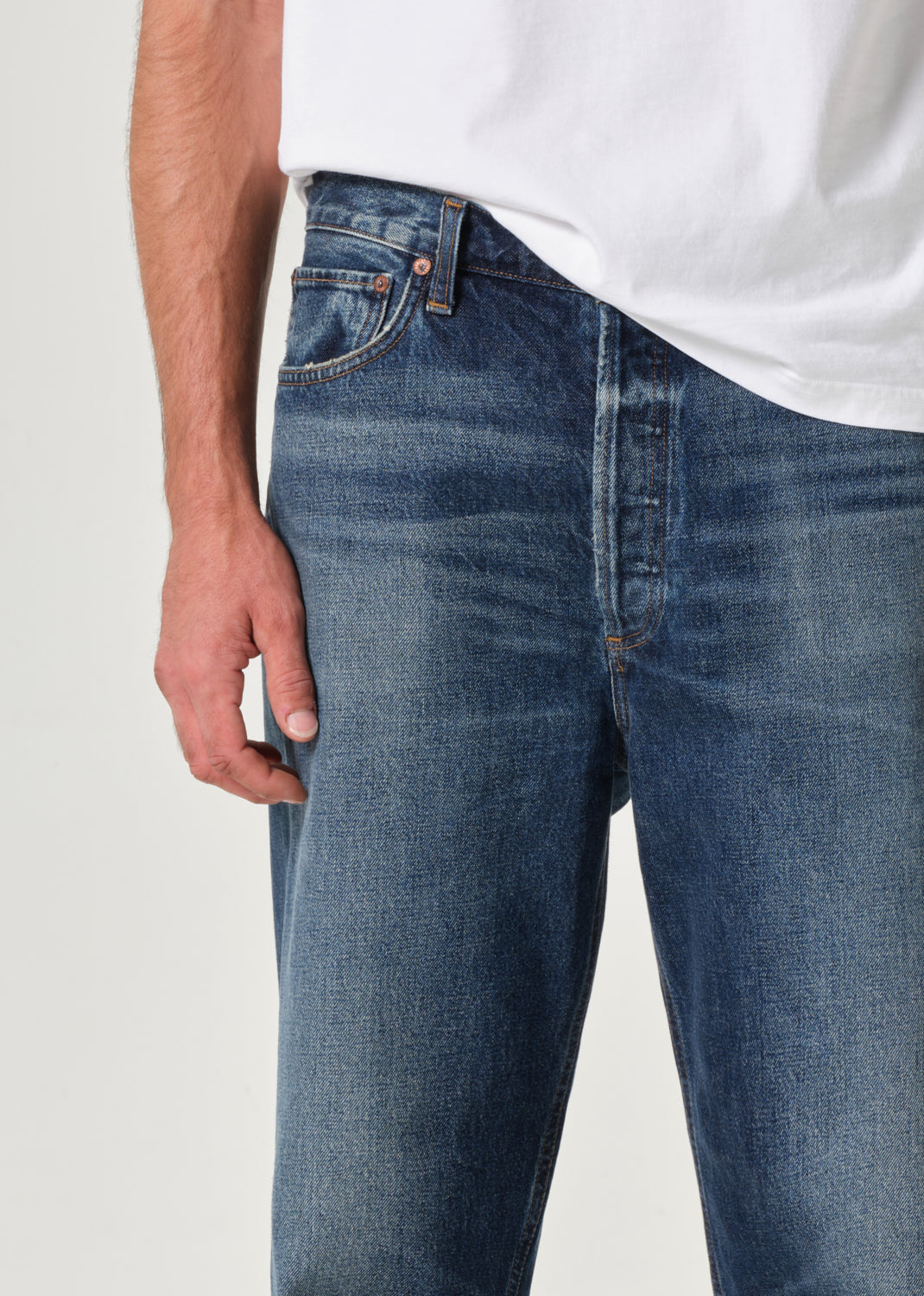 90's Jean in Illuminate