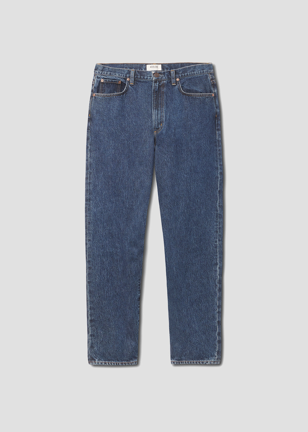 90's Jean in Pendulum